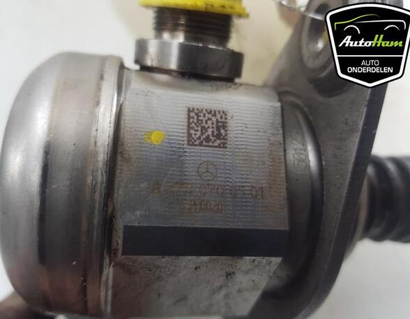 Fuel Pump MERCEDES-BENZ CLA Coupe (C117), MERCEDES-BENZ GLA-CLASS (X156)