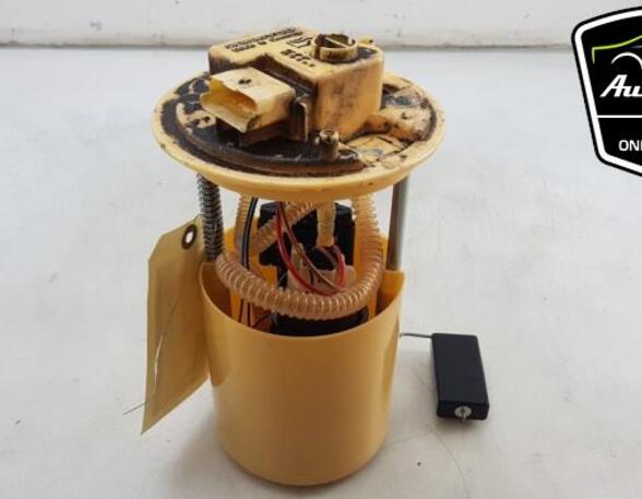 Fuel Pump OPEL CORSA D (S07)