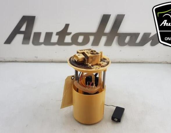 Fuel Pump OPEL CORSA D (S07)