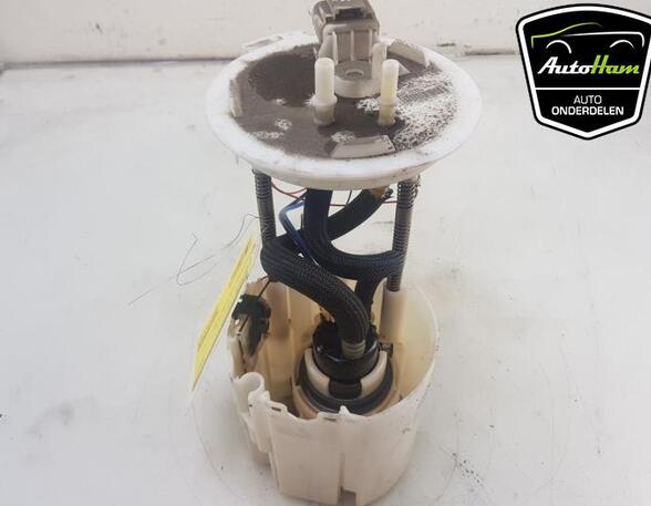 Fuel Pump OPEL ZAFIRA TOURER C (P12)