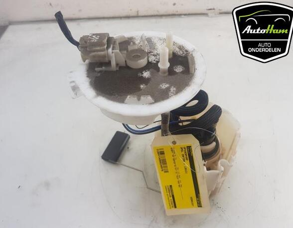 Fuel Pump OPEL ZAFIRA TOURER C (P12)