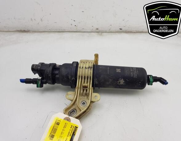 Kraftstoffpumpe BMW 5er Touring G31 8582273 P19886916