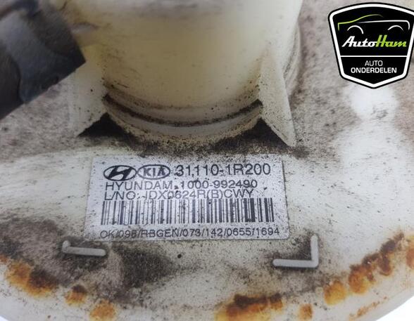 Fuel Pump KIA RIO III (UB), KIA RIO III Saloon (UB)