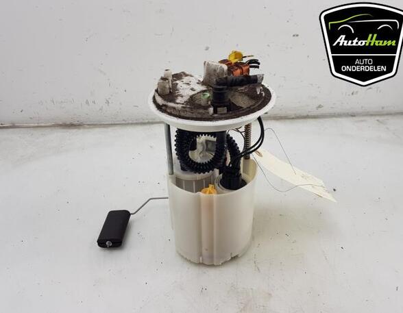 Fuel Pump ALFA ROMEO 147 (937_)