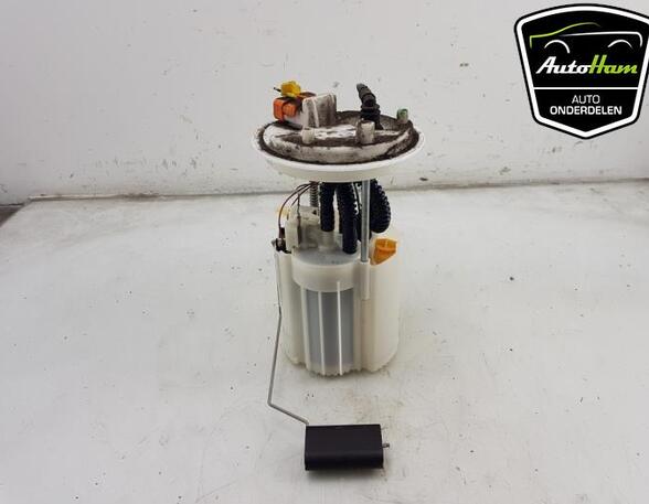 Fuel Pump ALFA ROMEO 147 (937_)