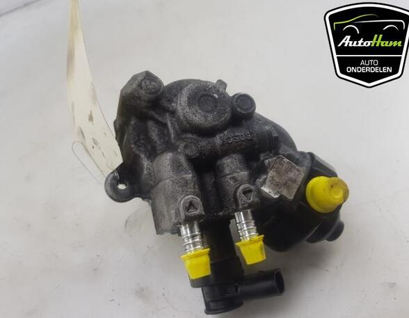 Fuel Pump VW CADDY IV Box Body/MPV (SAA, SAH)