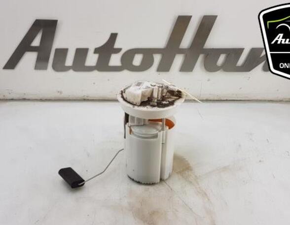 Fuel Pump FORD FIESTA VI (CB1, CCN), FORD FIESTA VII (HJ, HF)