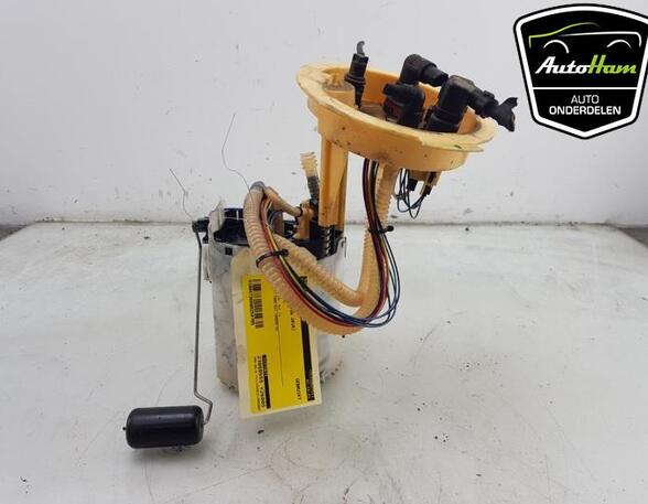 Fuel Pump VOLVO XC90 II (256)