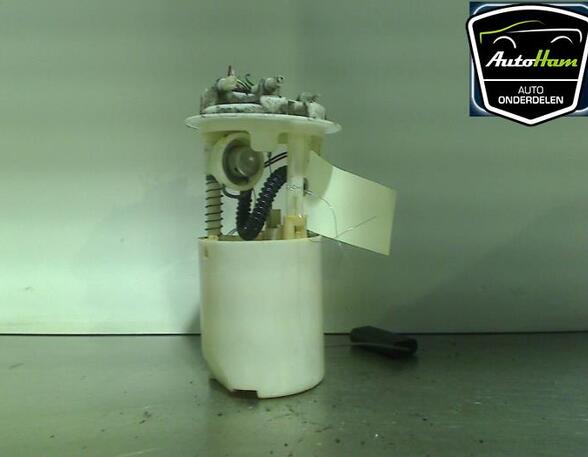 Fuel Pump PEUGEOT 206 Hatchback (2A/C), PEUGEOT 206 Saloon