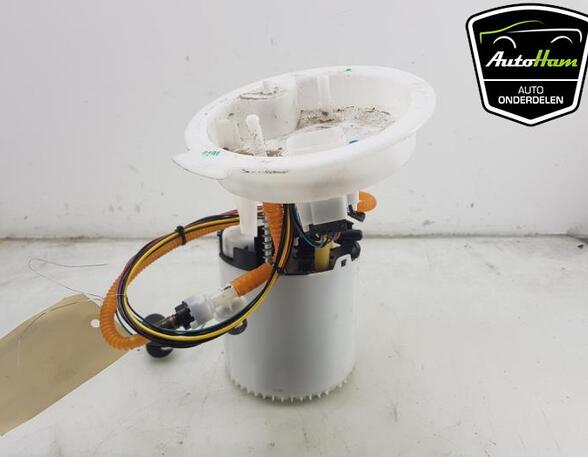 Fuel Pump VOLVO XC90 II (256)