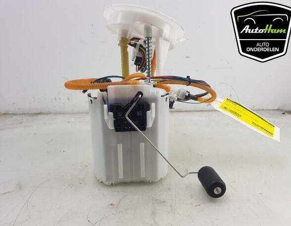 Fuel Pump VOLVO XC90 II (256)