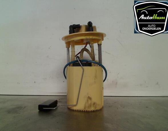 Fuel Pump OPEL CORSA D (S07)