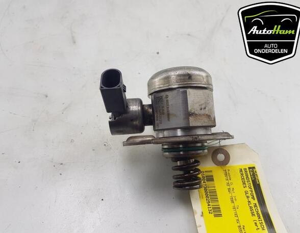 Fuel Pump MERCEDES-BENZ GLA-CLASS (X156)