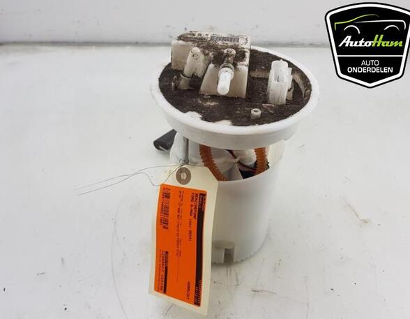 Fuel Pump FORD B-MAX (JK)