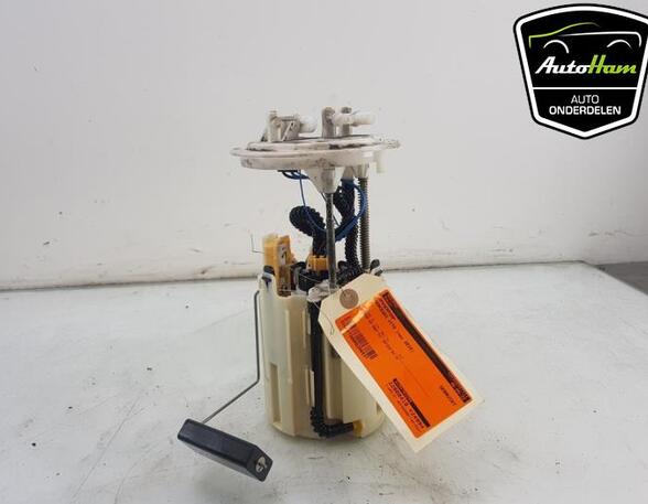 Fuel Pump MERCEDES-BENZ VIANO (W639), MERCEDES-BENZ VITO / MIXTO Van (W639)