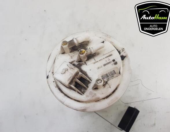 Fuel Pump MERCEDES-BENZ VIANO (W639), MERCEDES-BENZ VITO / MIXTO Van (W639)