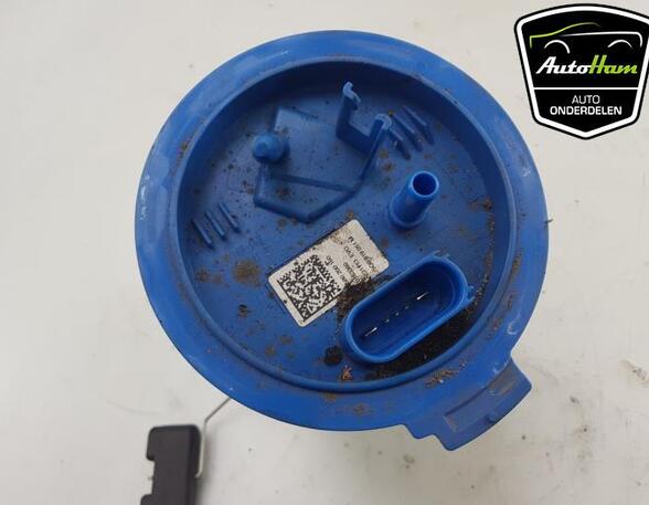 Fuel Pump AUDI A3 Sportback (8YA)