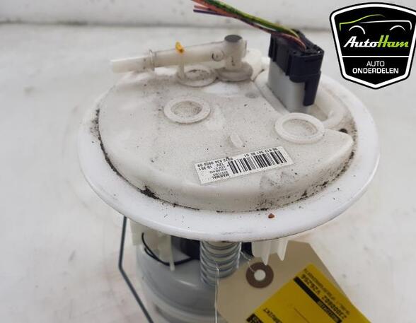 Fuel Pump PEUGEOT 3008 MPV (0U_), PEUGEOT 308 I (4A_, 4C_), PEUGEOT 308 SW I (4E_, 4H_)