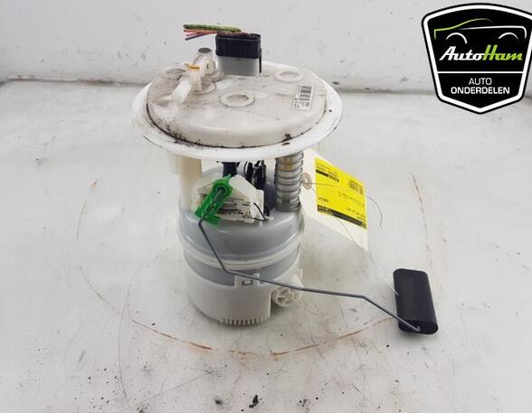 Fuel Pump PEUGEOT 3008 MPV (0U_), PEUGEOT 308 I (4A_, 4C_), PEUGEOT 308 SW I (4E_, 4H_)