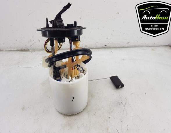 Fuel Pump AUDI Q2 (GAB, GAG), AUDI A3 Limousine (8VS, 8VM), SEAT LEON (5F1), VW GOLF VII (5G1, BQ1, BE1, BE2)