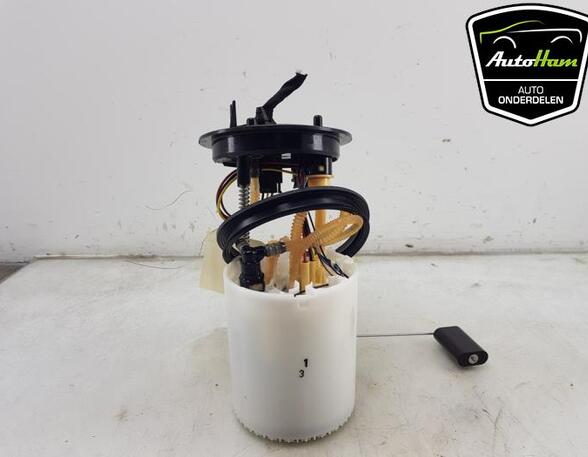 Fuel Pump AUDI Q2 (GAB, GAG), AUDI A3 Limousine (8VS, 8VM), SEAT LEON (5F1), VW GOLF VII (5G1, BQ1, BE1, BE2)