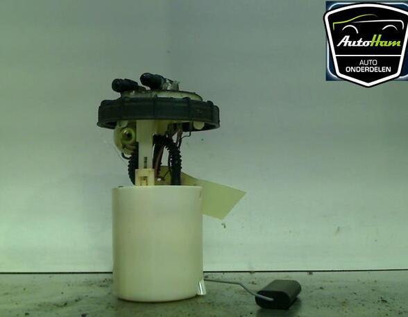 Fuel Pump PEUGEOT 206 Hatchback (2A/C)