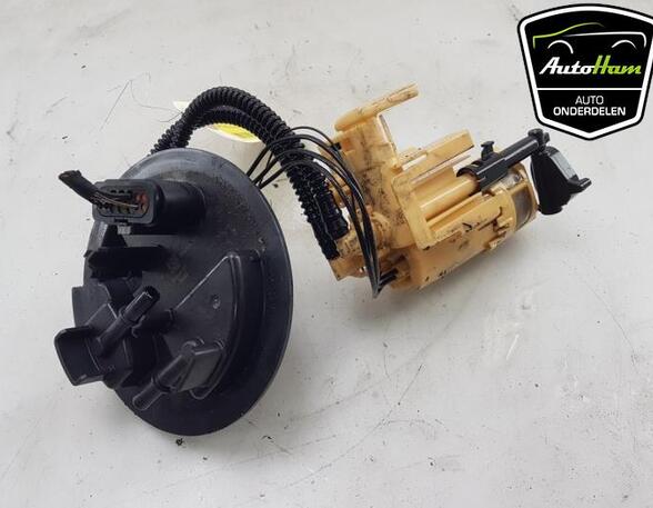 Fuel Pump MERCEDES-BENZ C-CLASS T-Model (S205), MERCEDES-BENZ C-CLASS (W205)