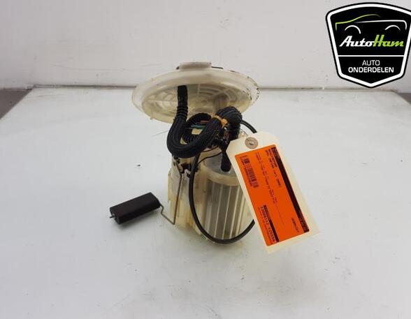 Fuel Pump OPEL ZAFIRA / ZAFIRA FAMILY B (A05)