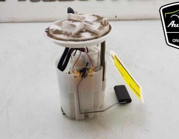 Fuel Pump OPEL CORSA E (X15)