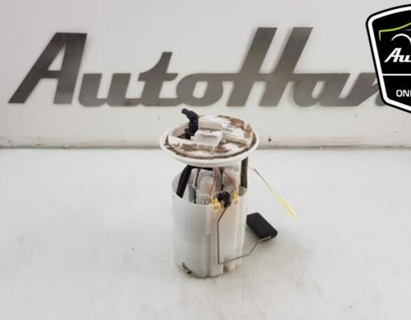 Fuel Pump OPEL CORSA E (X15)