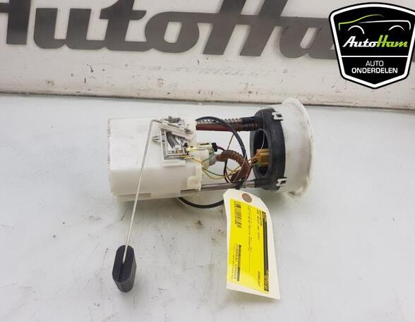 Fuel Pump OPEL AGILA (B) (H08)