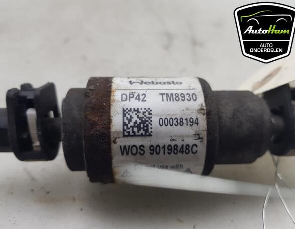 Fuel Pump VOLVO XC90 II (256)