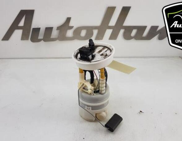 Fuel Pump MINI MINI (R56), MINI MINI Convertible (R57), MINI MINI Roadster (R59)