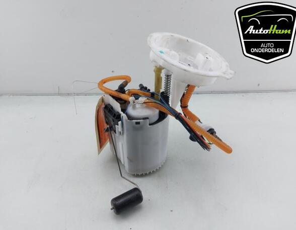 Fuel Pump VOLVO V60 II (225)