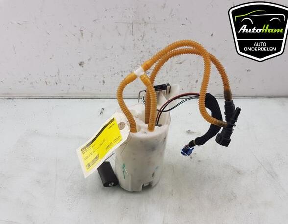 Fuel Pump BMW Z4 Roadster (E89)