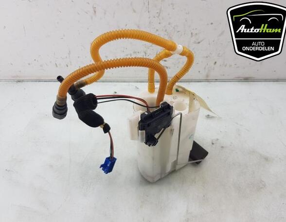 Fuel Pump BMW Z4 Roadster (E89)