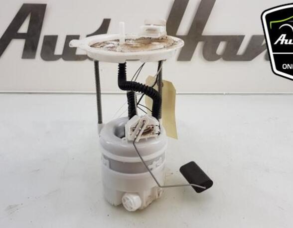 Fuel Pump FIAT 500X (334_)