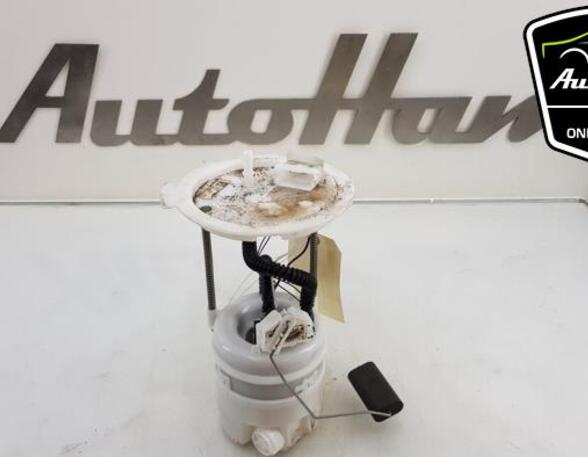 Fuel Pump FIAT 500X (334_)