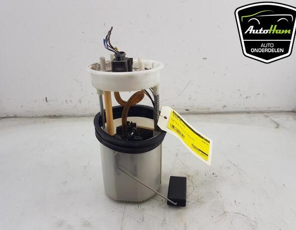 Fuel Pump VW POLO (6R1, 6C1), VW POLO Van (6R), SEAT IBIZA IV (6J5, 6P1), SEAT IBIZA IV SC (6J1, 6P5)