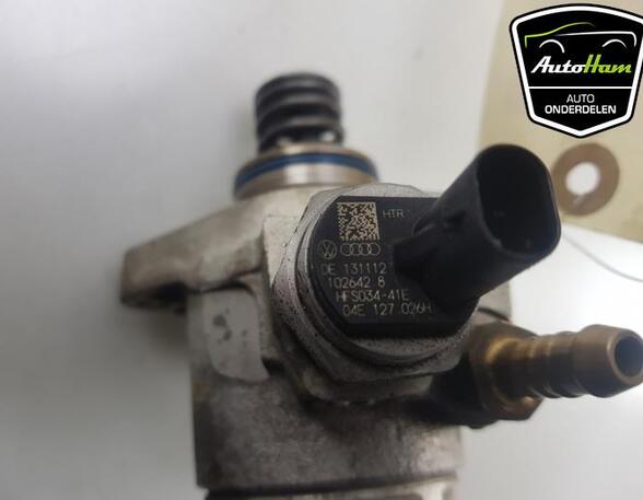 Fuel Pump VW POLO (6R1, 6C1)