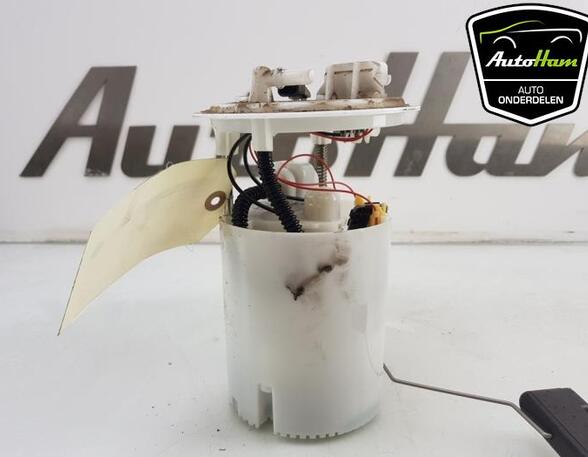 Fuel Pump RENAULT TALISMAN (LP_)