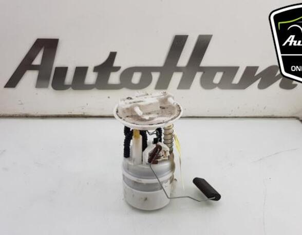 Fuel Pump RENAULT CAPTUR I (J5_, H5_), RENAULT CLIO IV (BH_), RENAULT CLIO IV Grandtour (KH_)