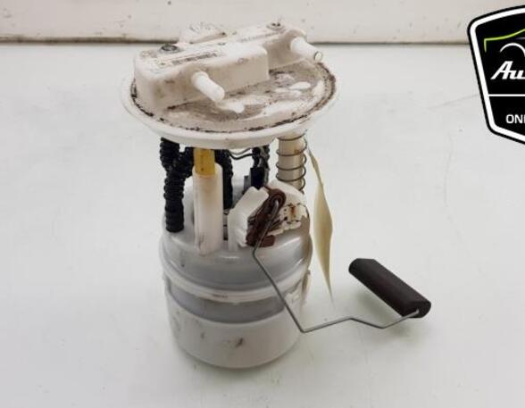 Fuel Pump RENAULT CAPTUR I (J5_, H5_), RENAULT CLIO IV (BH_), RENAULT CLIO IV Grandtour (KH_)