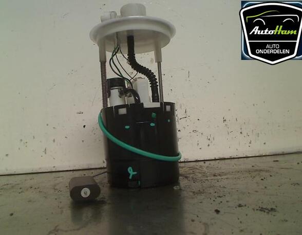 Fuel Pump FIAT GRANDE PUNTO (199_), FIAT PUNTO EVO (199_), FIAT PUNTO (188_), FIAT PUNTO Hatchback Van (188_)