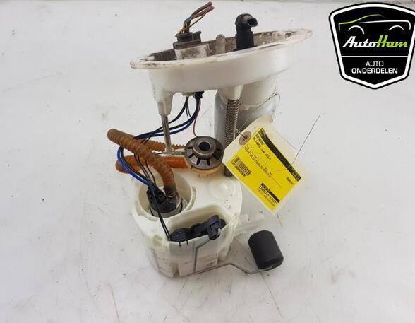 Fuel Pump BMW 3 (F30, F80), BMW 1 (F20), BMW 1 (F21)