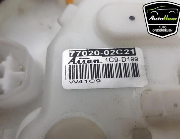 Kraftstofffördereinheit Toyota Corolla Kombi E21 7702002C21 P16355895