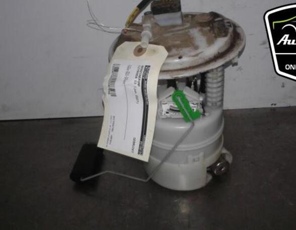 Fuel Pump CITROËN C3 Pluriel (HB_), CITROËN C3 I (FC_, FN_)