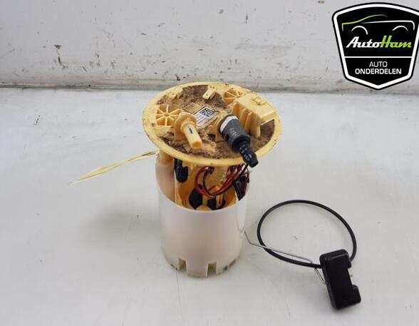 Fuel Pump RENAULT MEGANE IV Hatchback (B9A/M/N_)