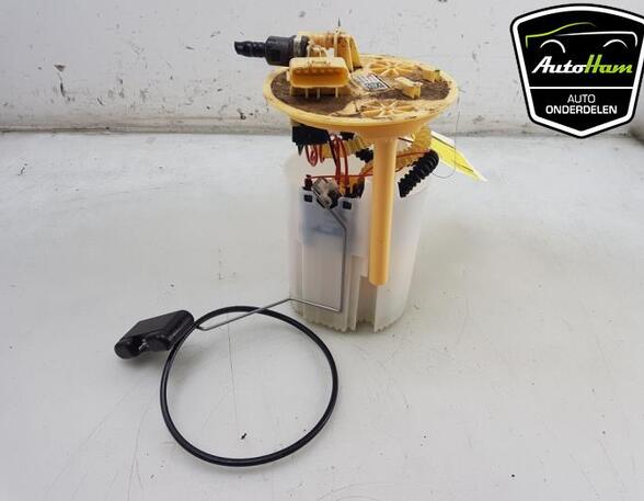 Fuel Pump RENAULT MEGANE IV Hatchback (B9A/M/N_)