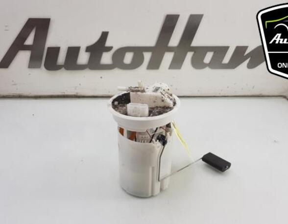 Fuel Pump FORD FIESTA VI (CB1, CCN)